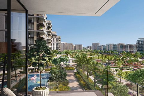 Apartment de 1 dormitorio en Dubai Hills Estate, UAE No. 89257 5
