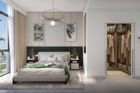 Apartment de 1 dormitorio en Dubai Hills Estate, UAE No. 89257 10