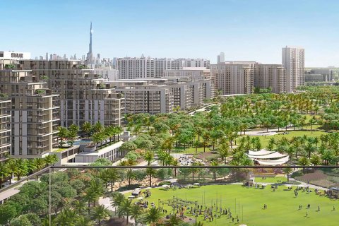 Apartment de 1 dormitorio en Dubai Hills Estate, UAE No. 89257 4