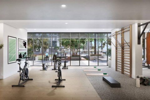Apartment de 1 dormitorio en Dubai Hills Estate, UAE No. 89257 9