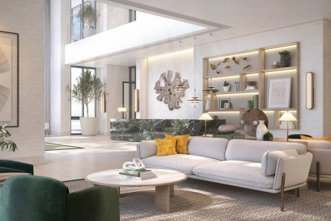 Apartment de 1 dormitorio en Dubai Hills Estate, UAE No. 89257 2