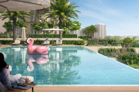 Apartment de 1 dormitorio en Dubai Hills Estate, UAE No. 89257 8