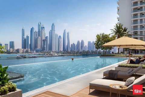 2 bedrooms Apartment in Dubai Harbour, UAE No. 89280 17
