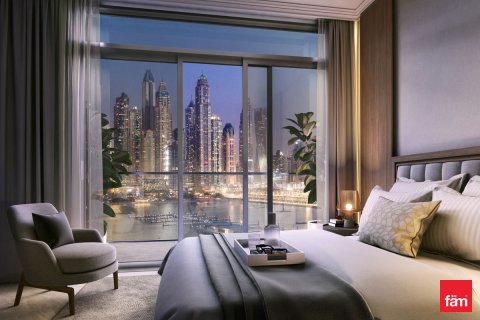 2 bedrooms Apartment in Dubai Harbour, UAE No. 89280 14
