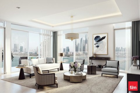 2 bedrooms Apartment in Dubai Harbour, UAE No. 89280 4