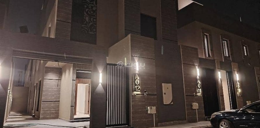 4 غرف نوم شقة في مدينة الرياض, السُّعُودِيَّة رقم 67544