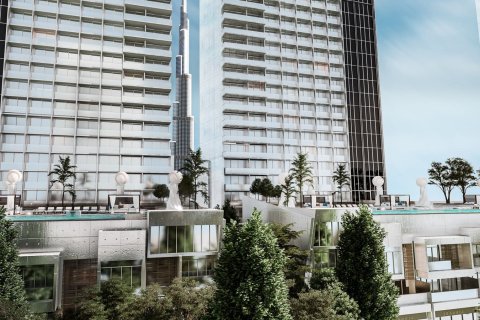 THE STERLING  №69362