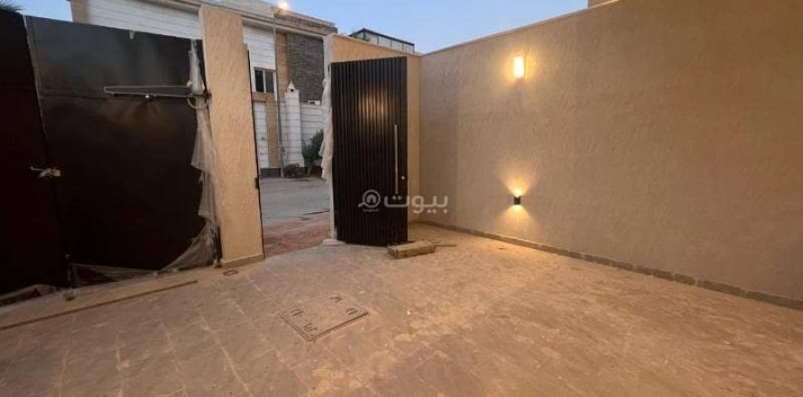 4 غرف نوم شقة في مدينة الرياض, السُّعُودِيَّة رقم 69108
