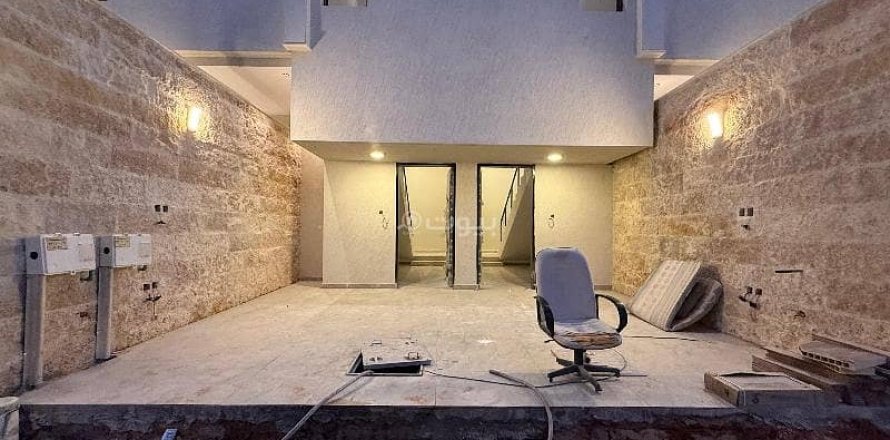 4 غرف نوم شقة في مدينة الرياض, السُّعُودِيَّة رقم 69105