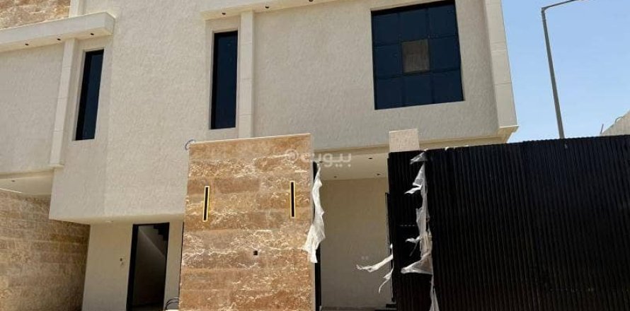 3 غرف نوم شقة في مدينة الرياض, السُّعُودِيَّة رقم 69110