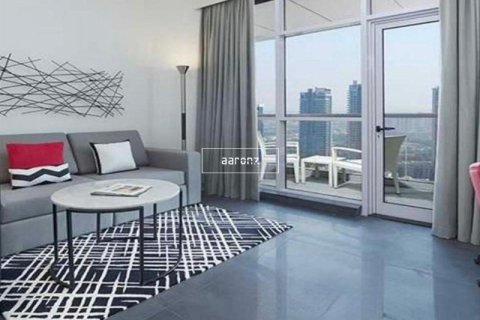 Hotel de 27.6m²  No. 106834 4