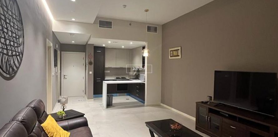 1 bedroom Apartment No. 106826