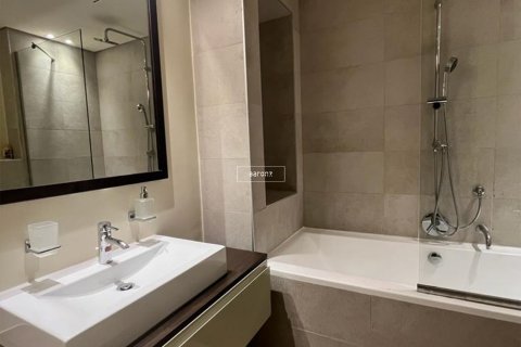 Квартира с 1 спальней  №106826 9