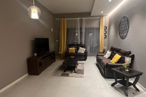 Квартира с 1 спальней  №106826 4