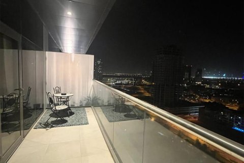 Квартира с 1 спальней  №106826 10