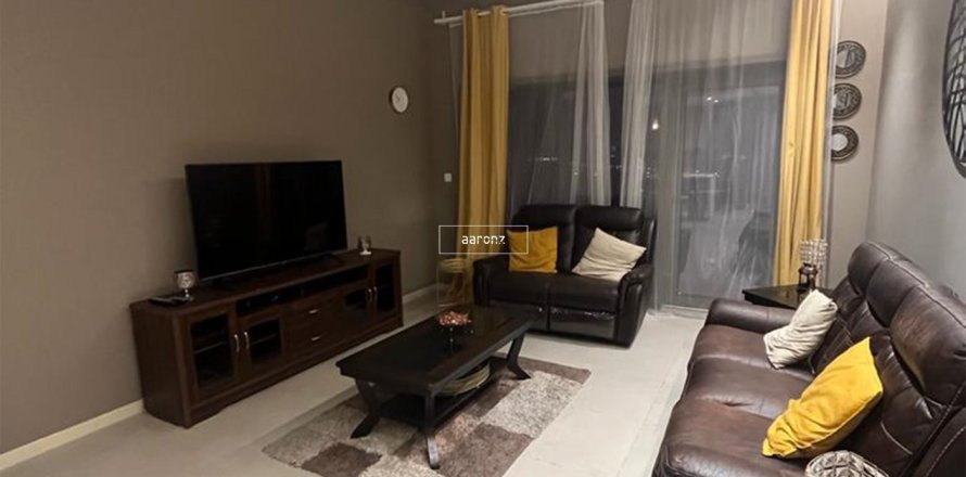 Квартира с 1 спальней  №106826