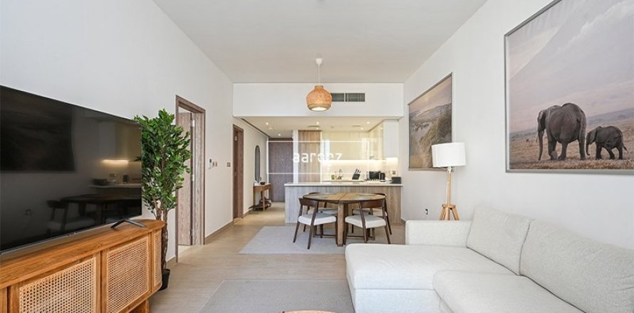 1 bedroom Apartment No. 106827