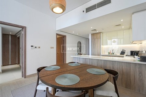 1 bedroom Apartment  No. 106827 6