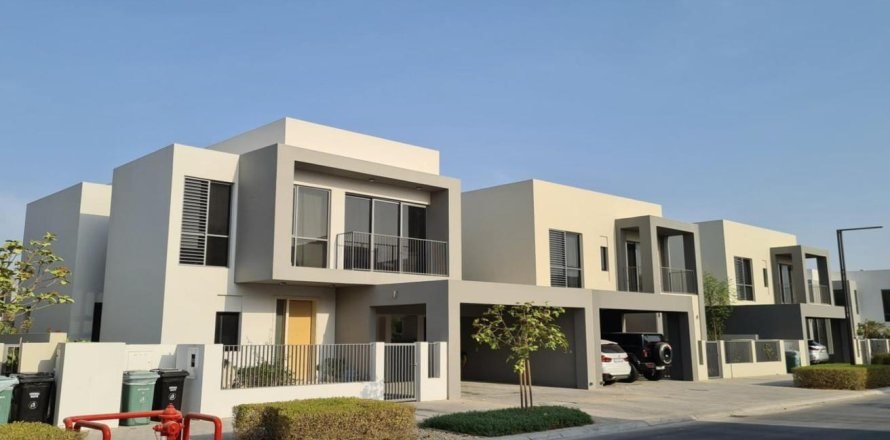 4 bedrooms Villa in Sidra Villas, UAE No. 102931