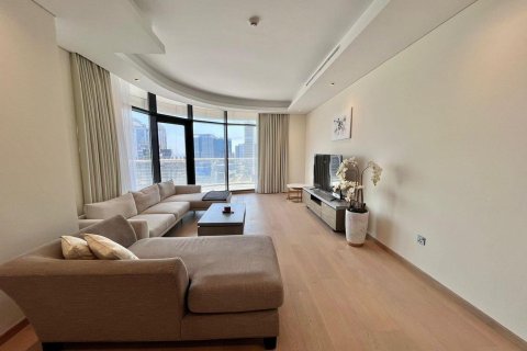2 bedrooms Apartment in Downtown Dubai (Downtown Burj Dubai), UAE No. 102935 3