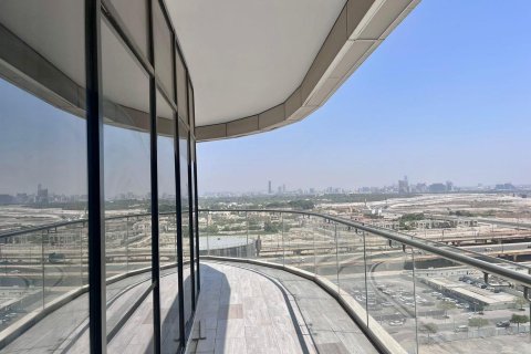 2 bedrooms Apartment in Downtown Dubai (Downtown Burj Dubai), UAE No. 102935 7