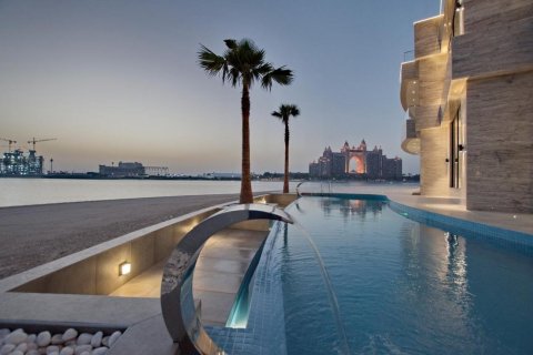 Villa de 6 dormitorios en Palm Jumeirah, UAE No. 102933 5