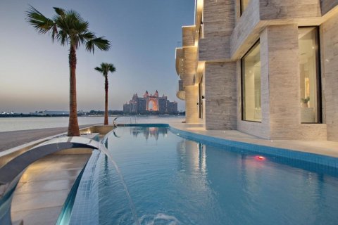Villa de 6 dormitorios en Palm Jumeirah, UAE No. 102933 2
