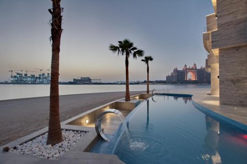 Villa de 6 dormitorios en Palm Jumeirah, UAE No. 102933 26