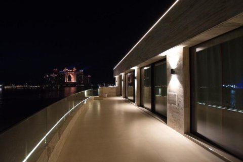 Villa de 6 dormitorios en Palm Jumeirah, UAE No. 102933 20