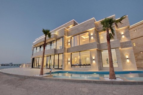 Villa de 6 dormitorios en Palm Jumeirah, UAE No. 102933 24