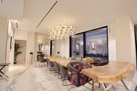 Villa de 6 dormitorios en Palm Jumeirah, UAE No. 102933 13