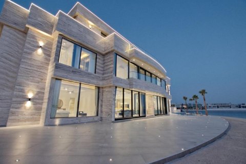 Villa de 6 dormitorios en Palm Jumeirah, UAE No. 102933 25
