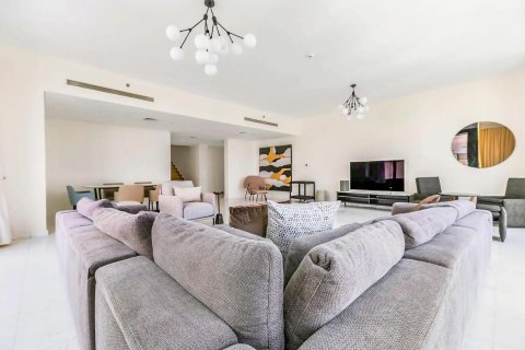 4 غرف نوم بانتهاوس في BLVD Heights, الإمارات العربية المتحدة رقم 102936 3