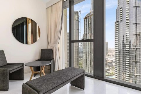 4 غرف نوم بانتهاوس في BLVD Heights, الإمارات العربية المتحدة رقم 102936 13