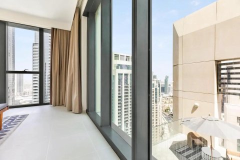4 غرف نوم بانتهاوس في BLVD Heights, الإمارات العربية المتحدة رقم 102936 11