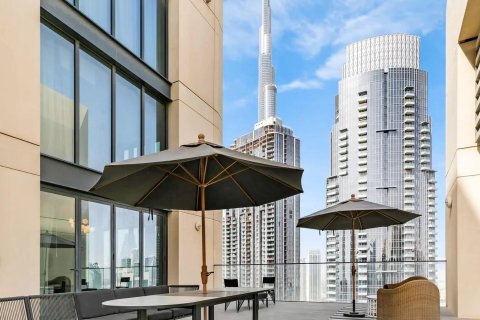 4 غرف نوم بانتهاوس في BLVD Heights, الإمارات العربية المتحدة رقم 102936 2