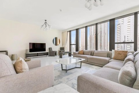 4 غرف نوم بانتهاوس في BLVD Heights, الإمارات العربية المتحدة رقم 102936 5