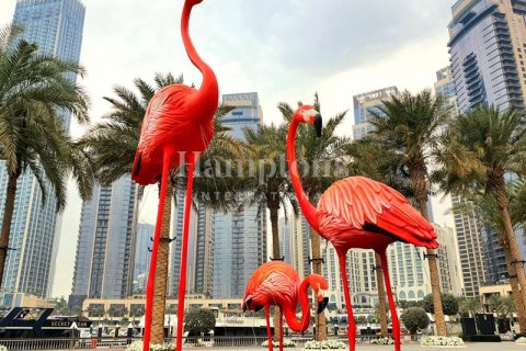 2 bedrooms Apartment in Dubai Creek Harbour (The Lagoons), UAE No. 82369 9