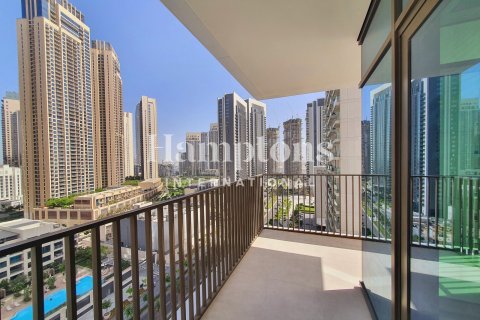 2 bedrooms Apartment in Dubai Creek Harbour (The Lagoons), UAE No. 82369 23