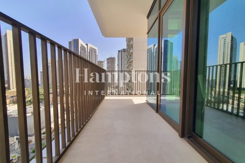 2 bedrooms Apartment in Dubai Creek Harbour (The Lagoons), UAE No. 82369 11