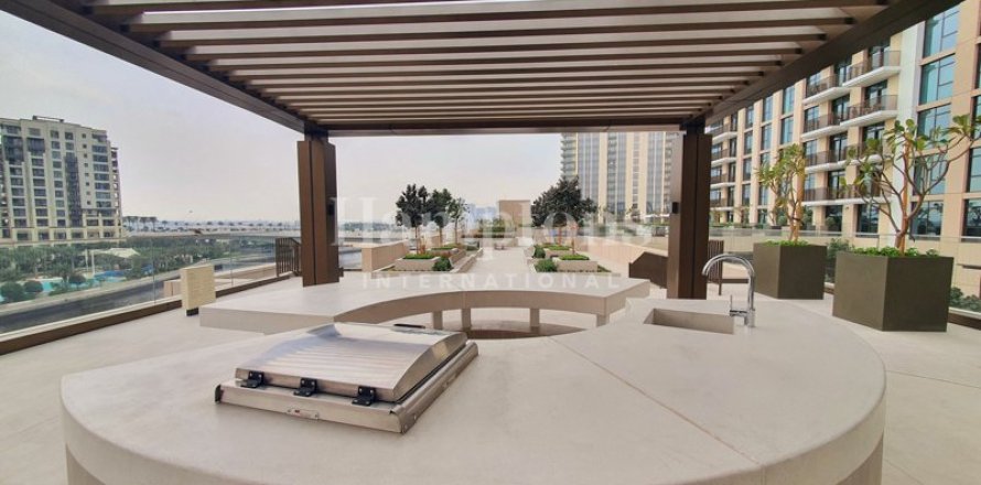 2 bedrooms Apartment in Dubai Creek Harbour (The Lagoons), UAE No. 82369