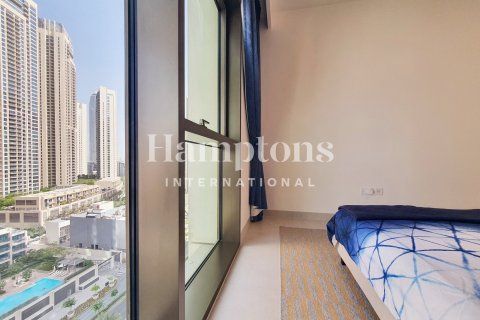 2 bedrooms Apartment in Dubai Creek Harbour (The Lagoons), UAE No. 82369 2