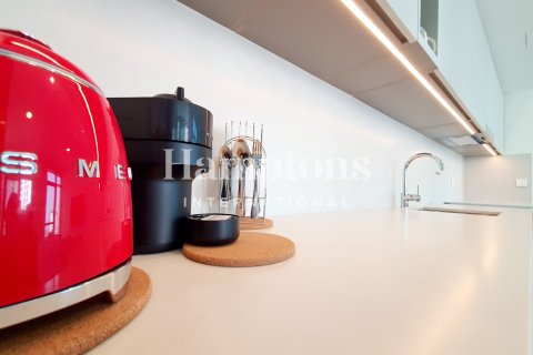 2 bedrooms Apartment in Dubai Creek Harbour (The Lagoons), UAE No. 82369 5