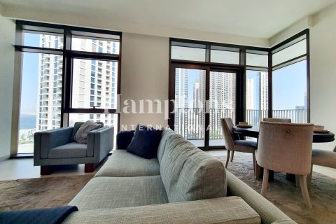 2 bedrooms Apartment in Dubai Creek Harbour (The Lagoons), UAE No. 82369 8