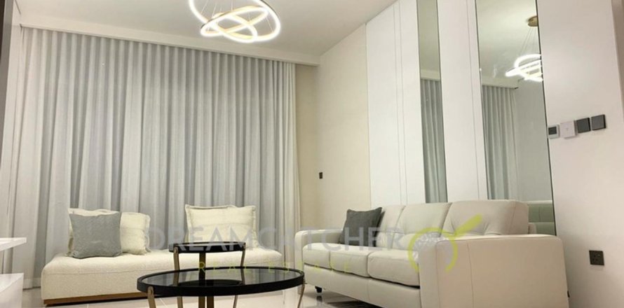 2 bedrooms Apartment in Dubai Harbour, UAE No. 95854