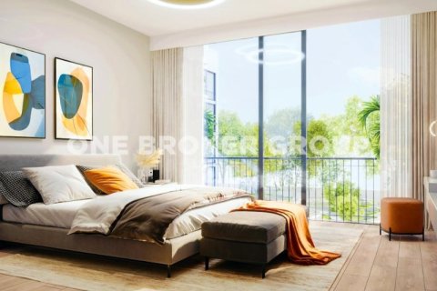 1 غرف نوم شقة في East 40, الإمارات العربية المتحدة رقم 95852 4