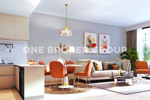 1 غرف نوم شقة في East 40, الإمارات العربية المتحدة رقم 95852 2