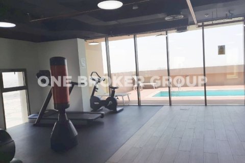 1 غرف نوم شقة في East 40, الإمارات العربية المتحدة رقم 95852 10