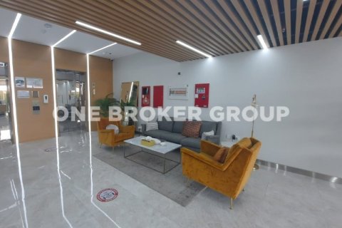 1 غرف نوم شقة في East 40, الإمارات العربية المتحدة رقم 95852 12