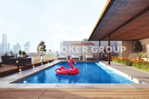 1 غرف نوم شقة في East 40, الإمارات العربية المتحدة رقم 95852 11